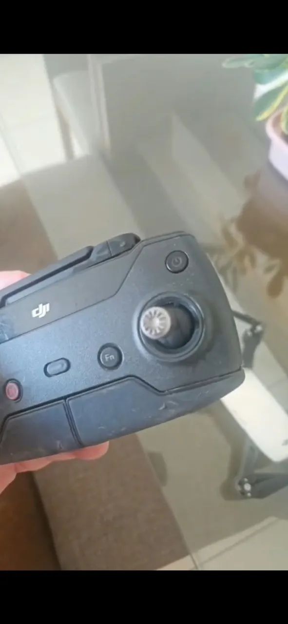 Drone DJI Spark (Branco) com Câmera Gimbal - Foto 3