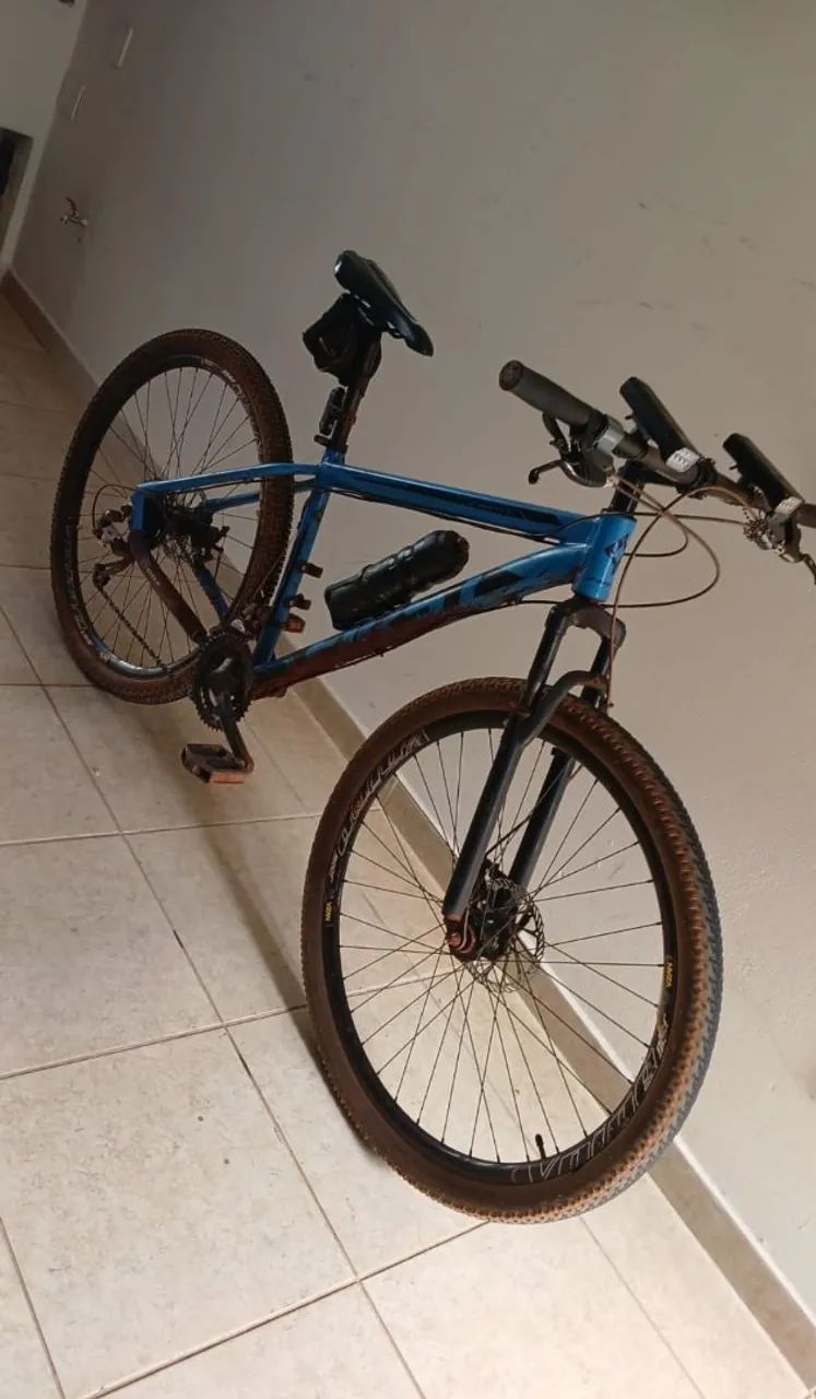 Bicicleta First aro 29 - Foto 4