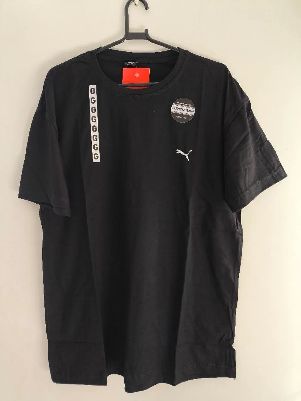 Camiseta masculina 
