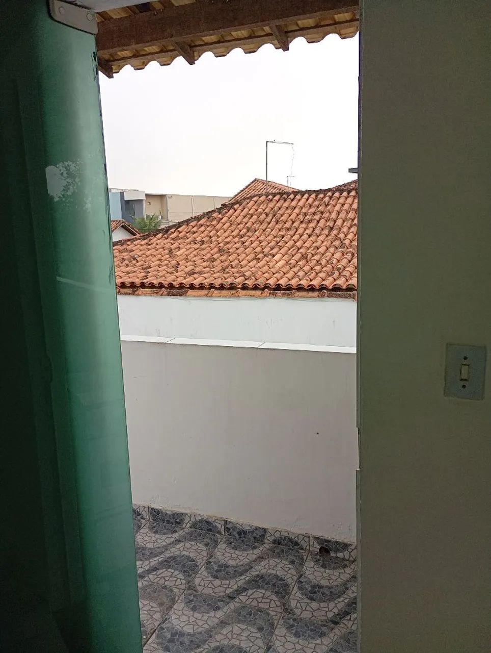 SALA/QUARTO/GARAGEM. - Foto 2
