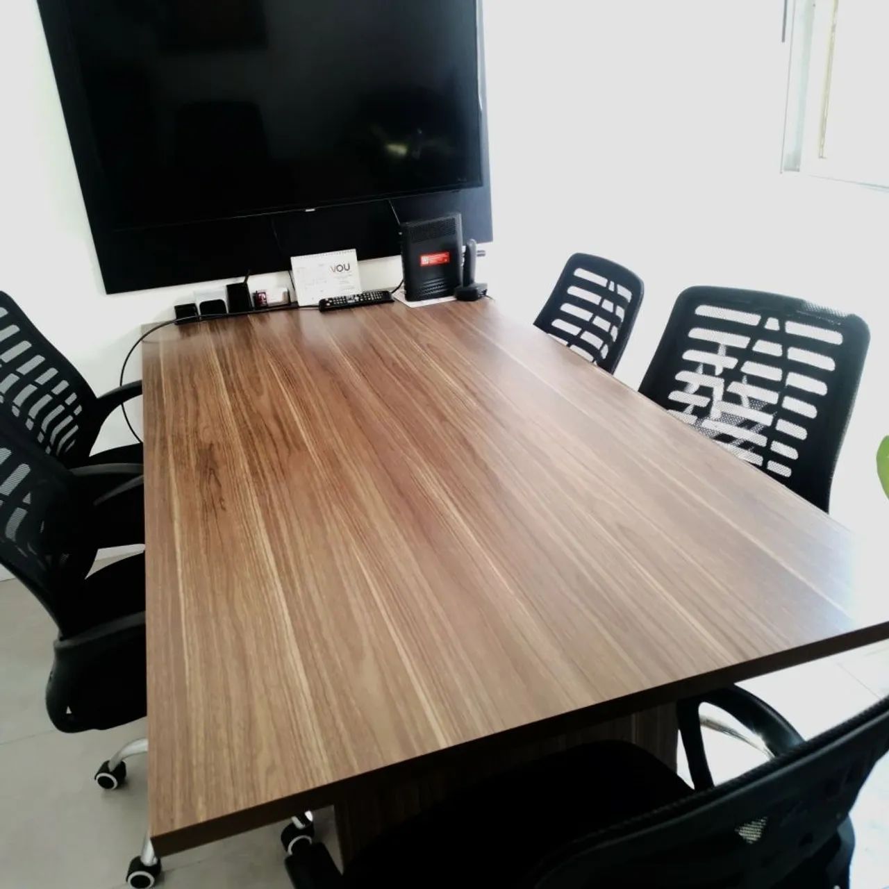 Sala comercial com 40 m² na Vila Carrão. - Foto 2