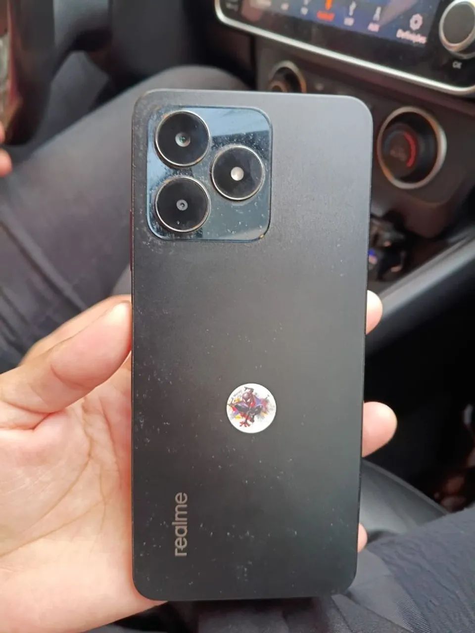 Celular realme C53 - Foto 3