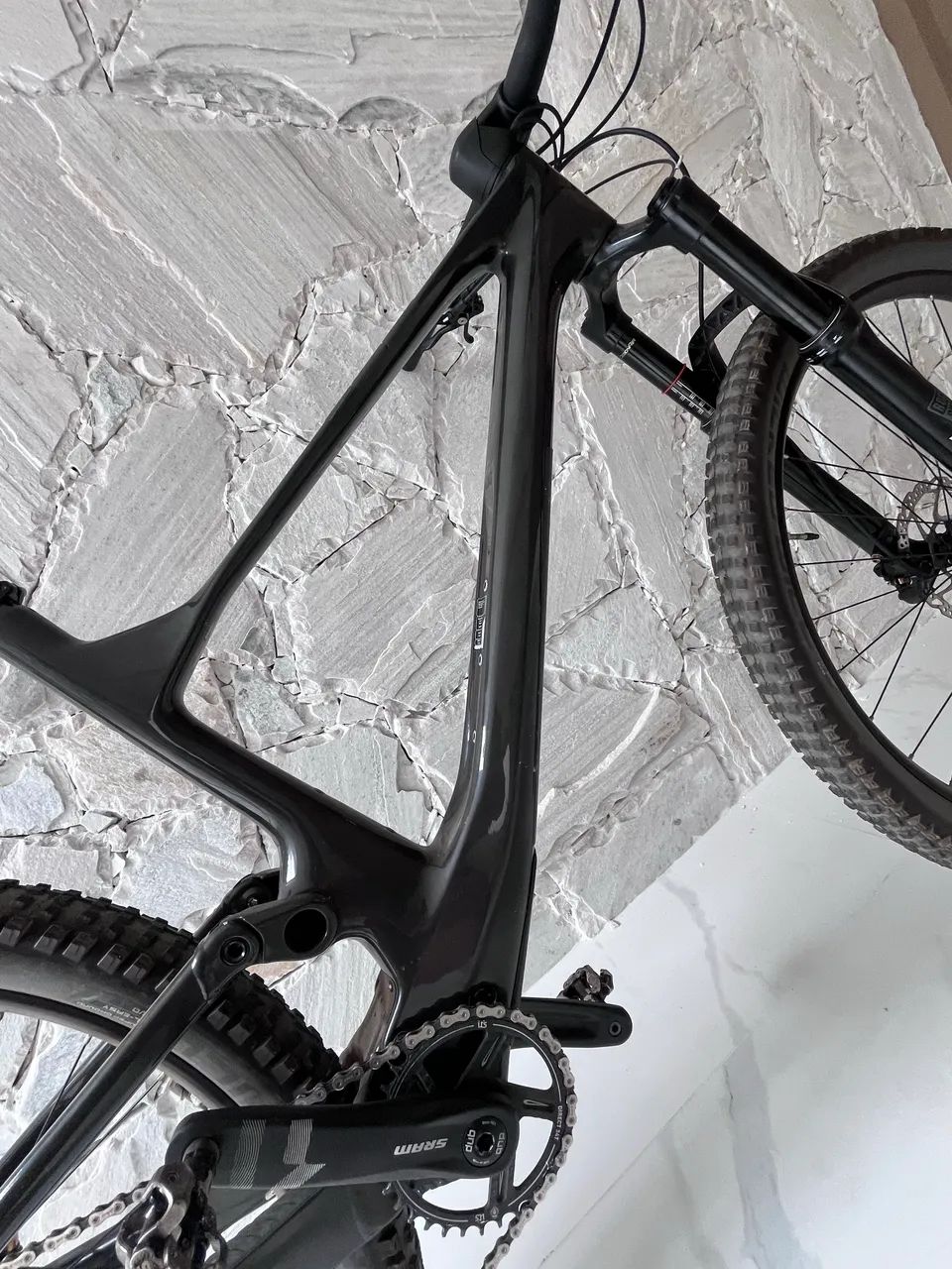 Scott Spark 940 2023 impecável - Ciclismo - Centro, Juiz de Fora