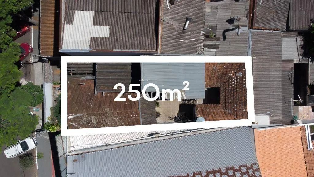 Terreno à venda, 250 m² por R$ 750.000,00 - Jardim Londrilar - Londrina/PR - Foto 2