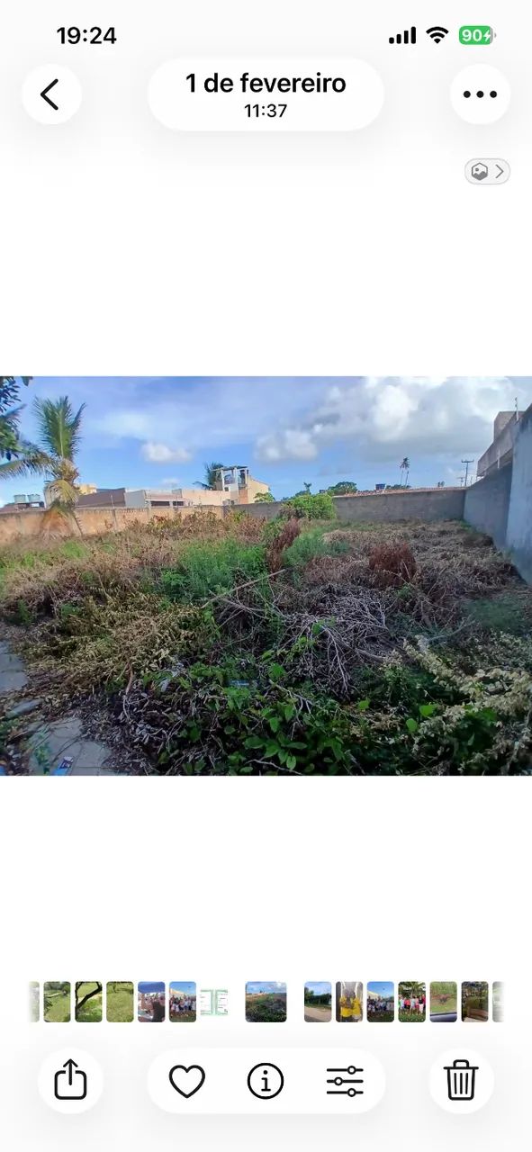 Terreno em Tamandaré - Foto 2