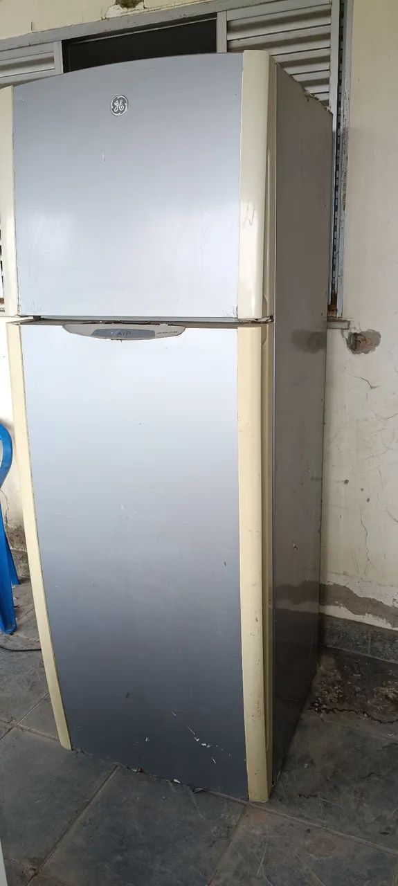 Vendo geladeira duplex  - Foto 2