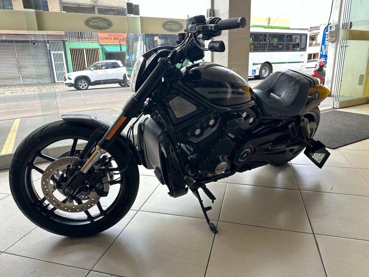 Harley Davidson  - Foto 7