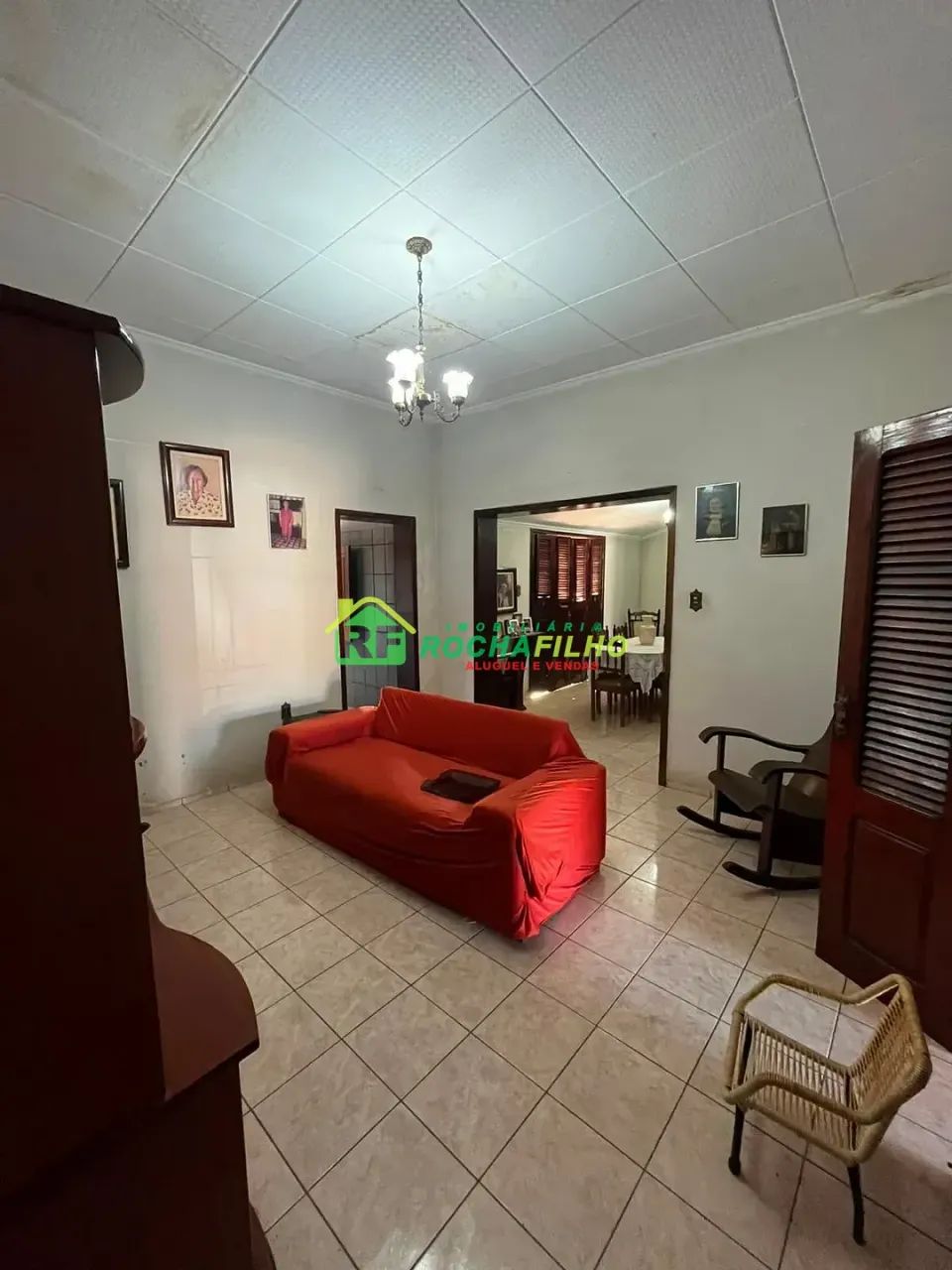 Casa à venda, BAIRRO SAO SEBASTIAO, Codó, MA - Foto 5