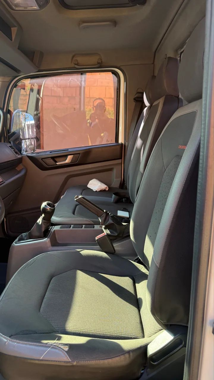 Vw delivery Expres  - Foto 4