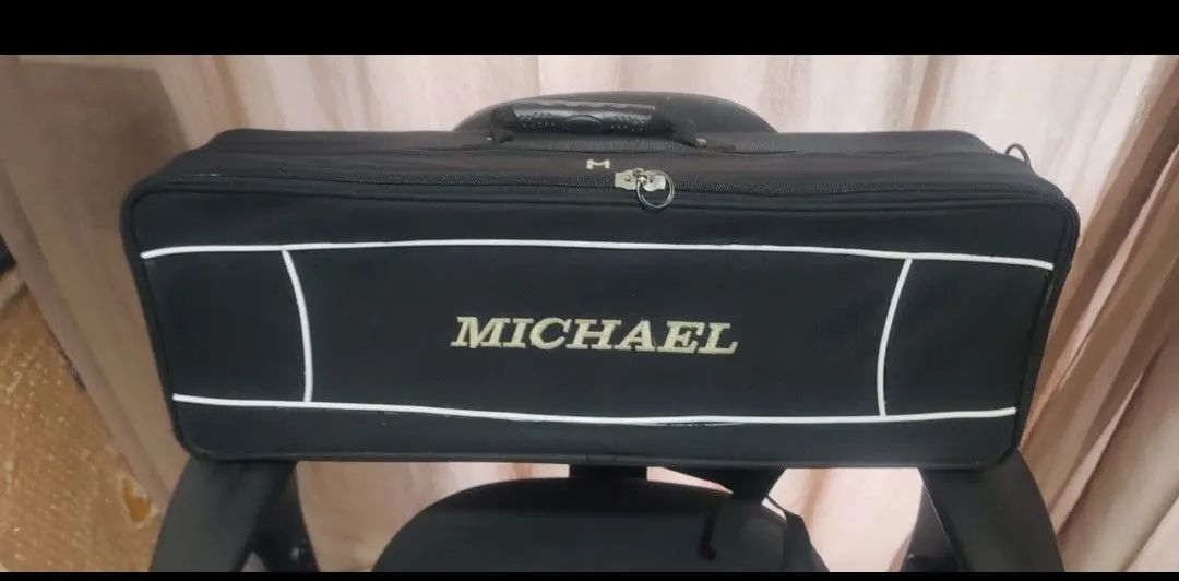 Sax Soprano Michael  - Foto 2