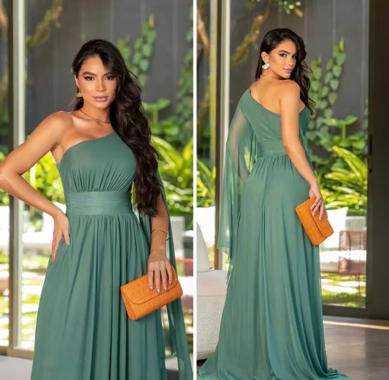 Vestido de festas  - Foto 2