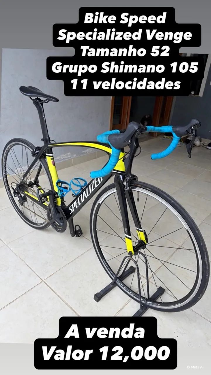 Bike Specialized 