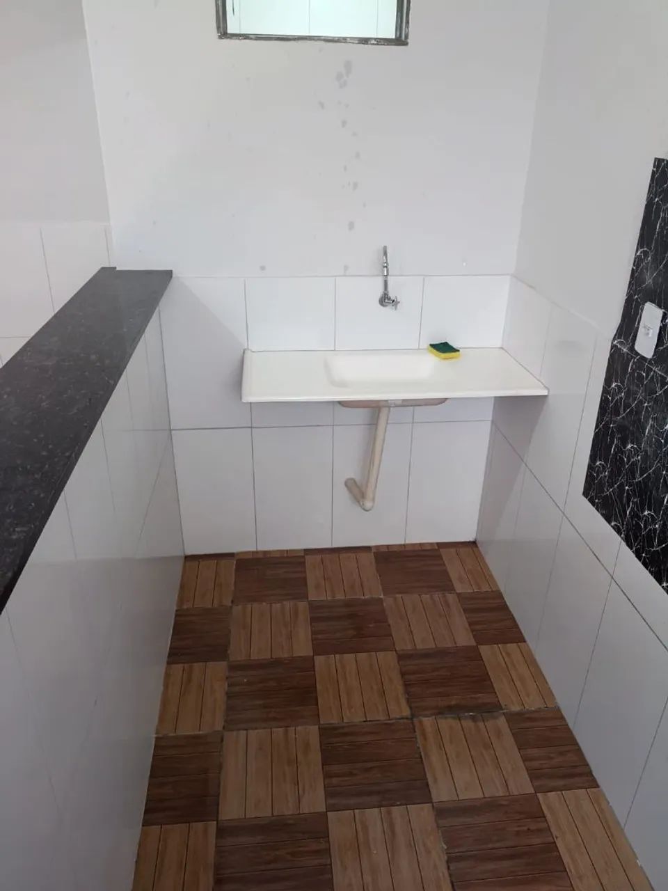 Kitnet próximo ao Bretas da T2 - Foto 5