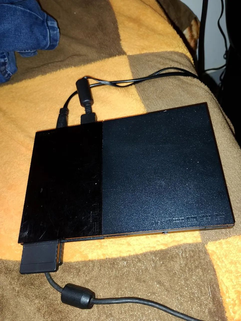 Vendo Playstation 2 desbloqueado
