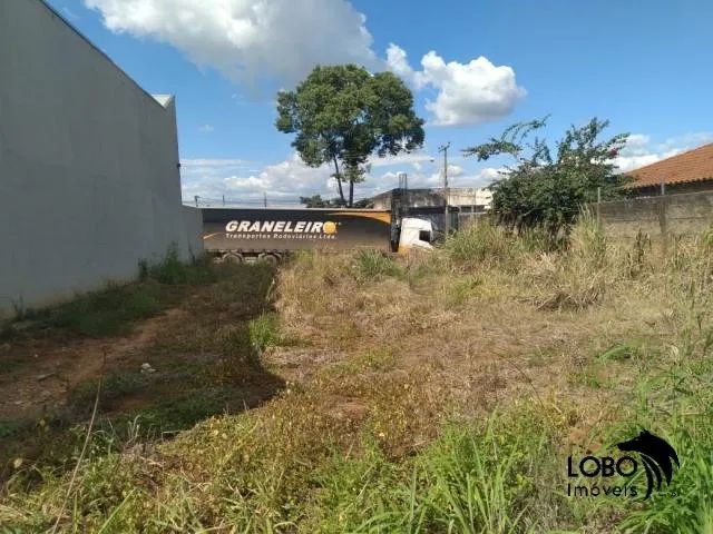 Lote 450,00m² Bairro Ipiranga - Foto 2