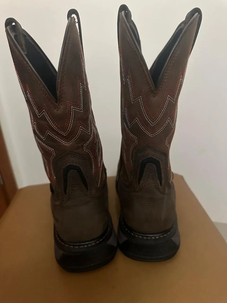 Bota Ariat - Foto 5