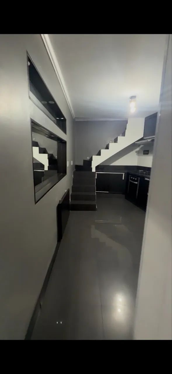 Casa jd montanhao  - Foto 4