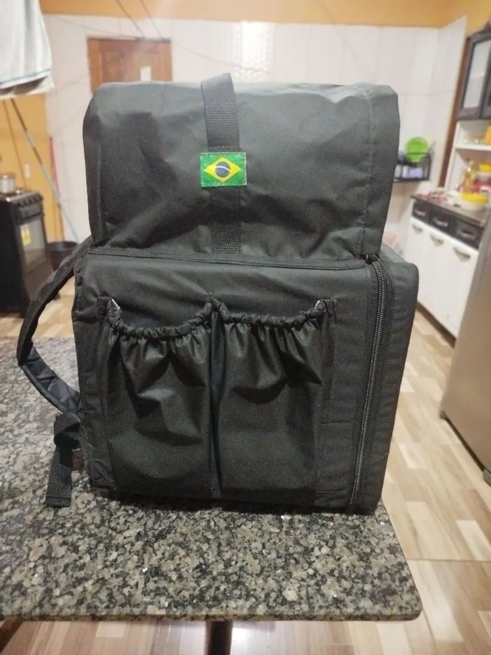 Vendo beg pra motoboy  - Foto 3