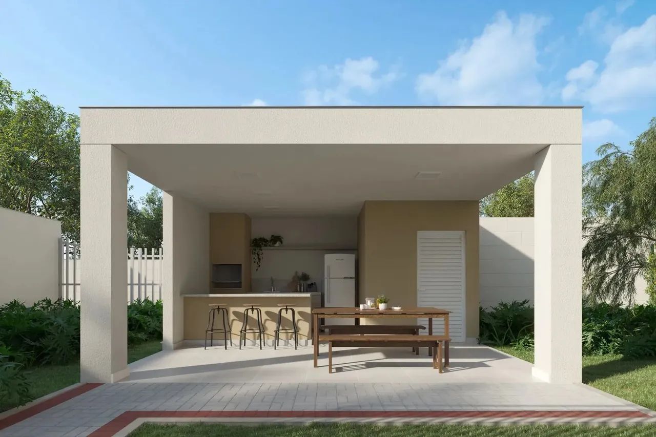 ITAJAI URBAN CLUB - FASE 1 - Foto 2