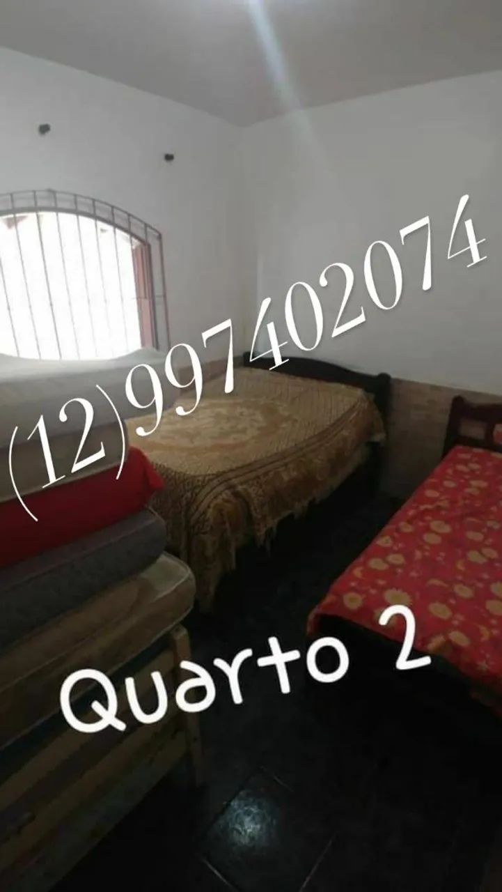 Casa em Ubatuba para fds e temporadas  - Foto 12