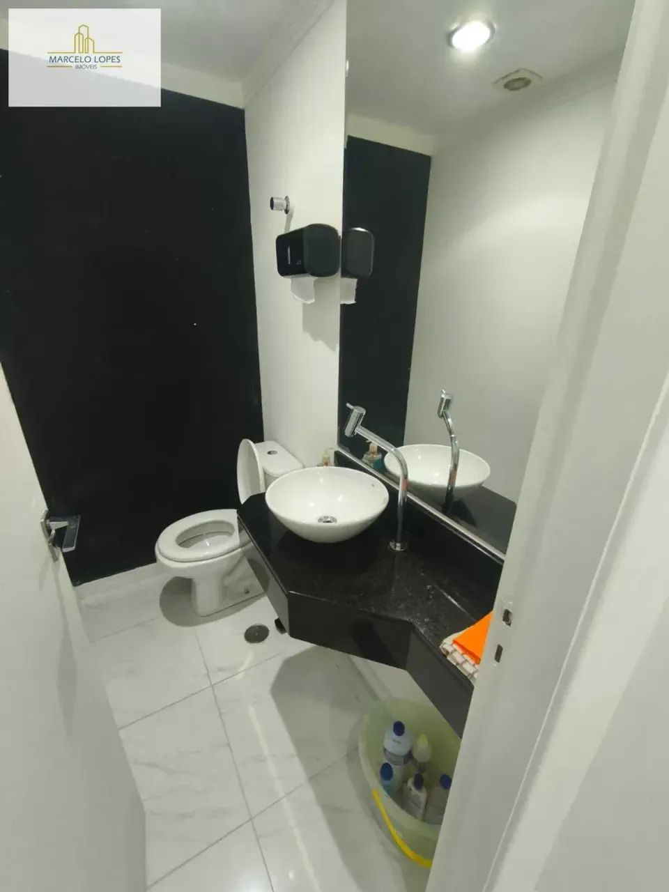 Imóvel para venda possui 30 metros quadrados em Ipiranga - São Paulo - SP - Foto 11