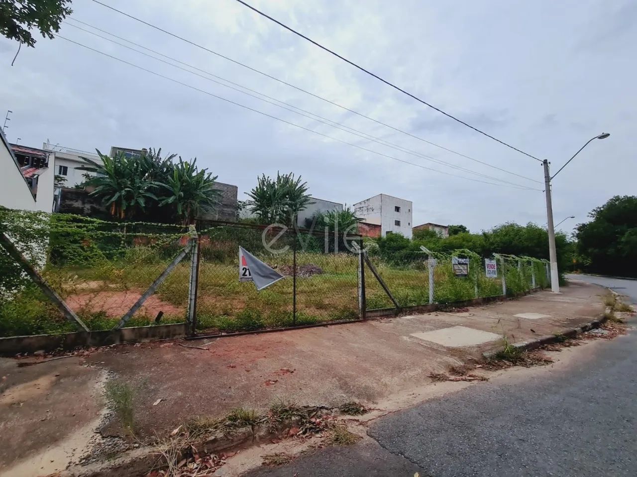 terreno - Vila São Bento - Campinas - Foto 2