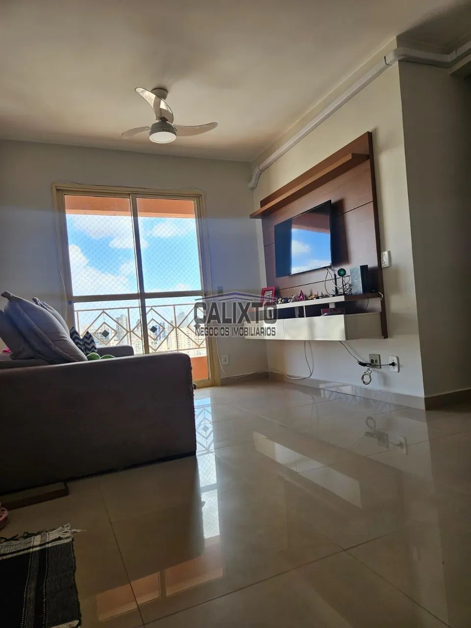 APARTAMENTO BAIRRO MARTINS - Foto 5