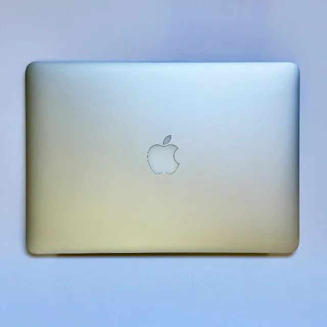 MacBook Air bem conservad - Foto 3