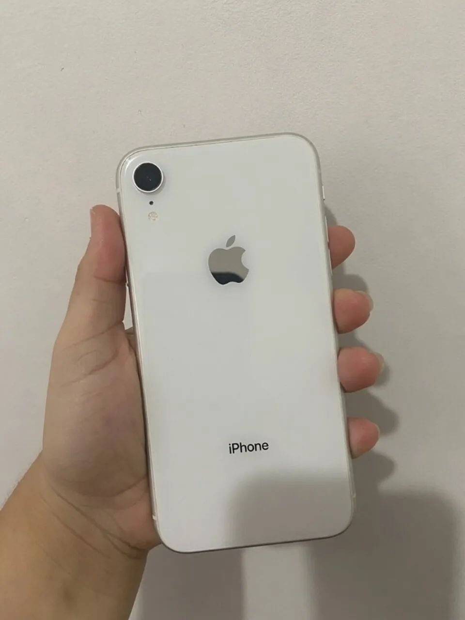 Iphone Xr 128Gb