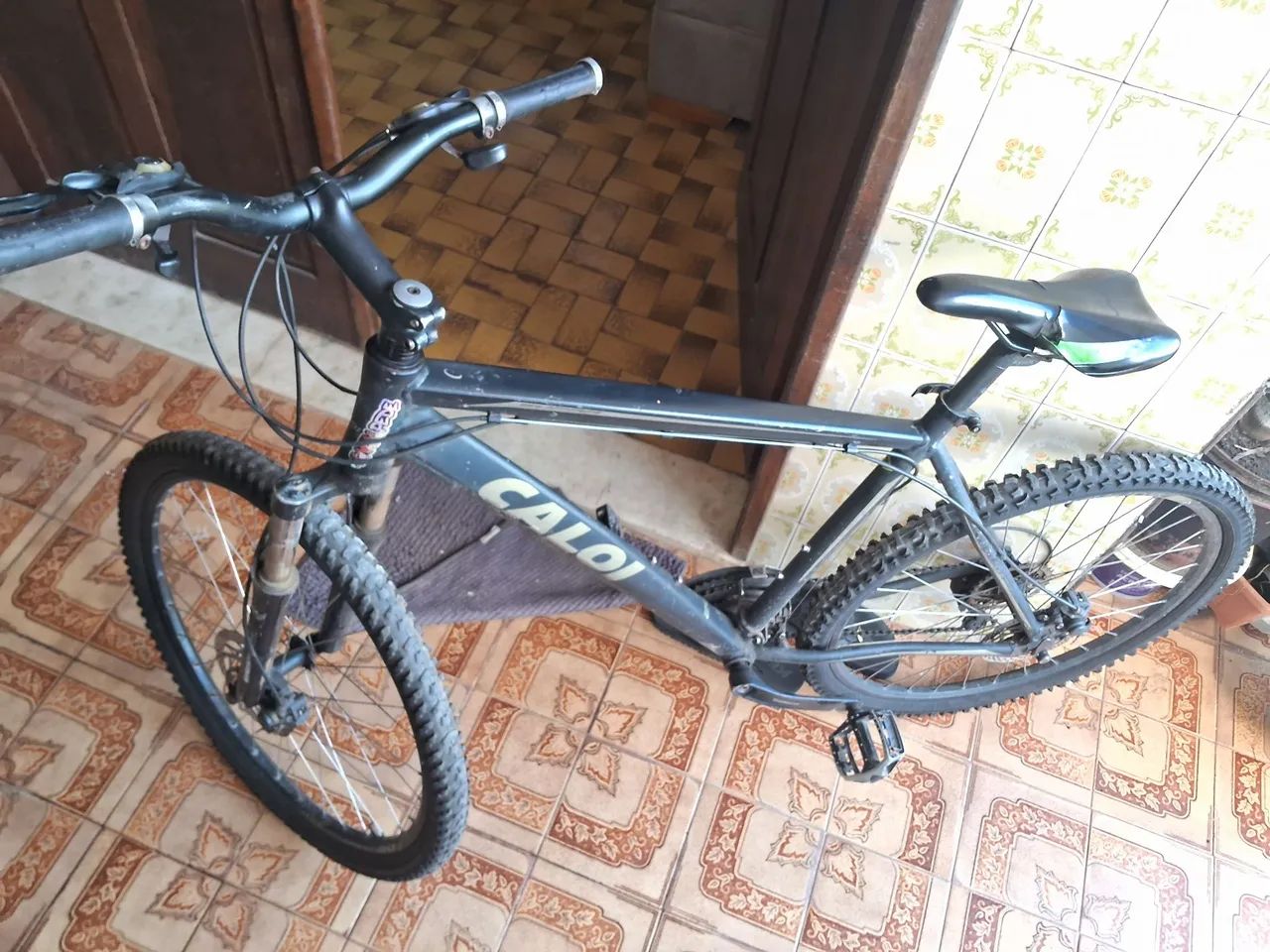 Bike aro 26