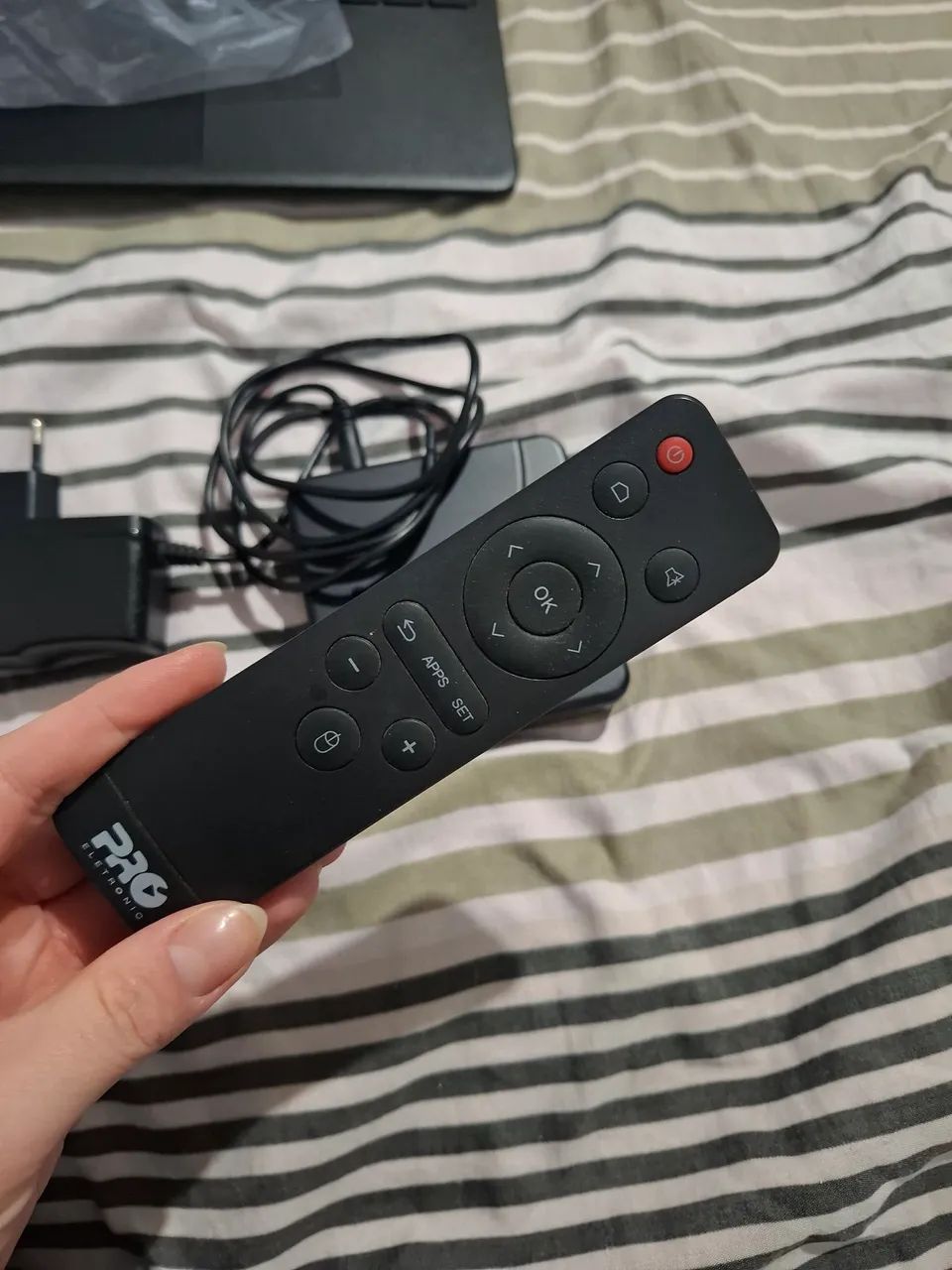 Smartpro para tv - Foto 3