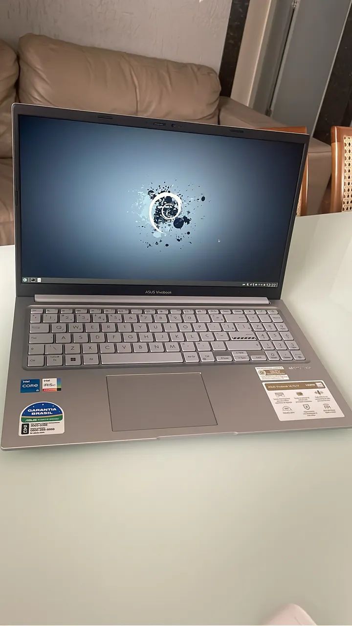 NOTEBOOK Á VENDA - ÓTIMO ESTADO - Foto 4