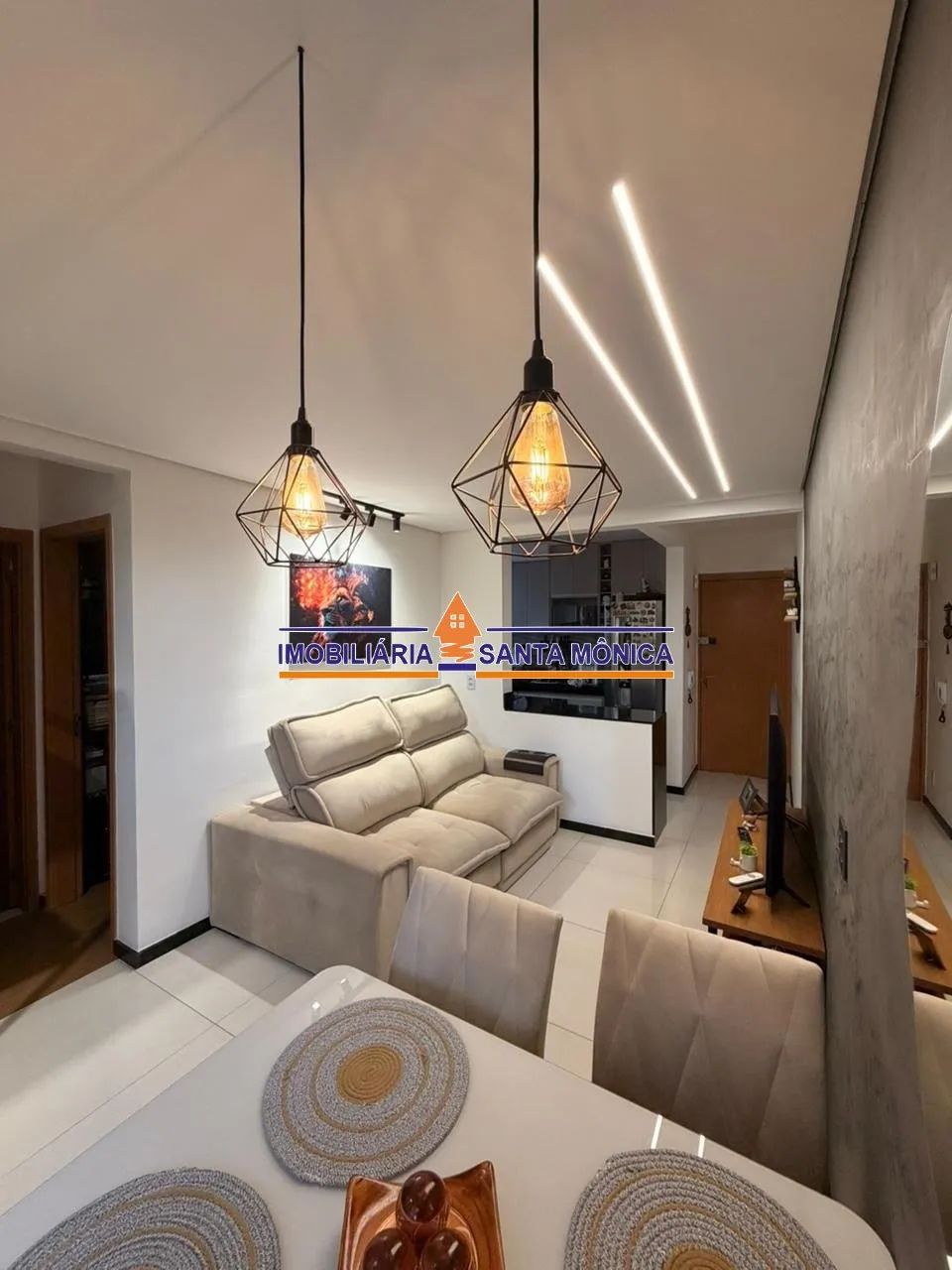 Apartamento 2 quartos suíte - Santa Amélia - Foto 2