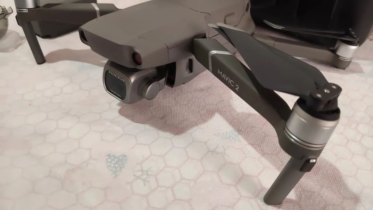 Drone DJI Mavic Air 2 Pro