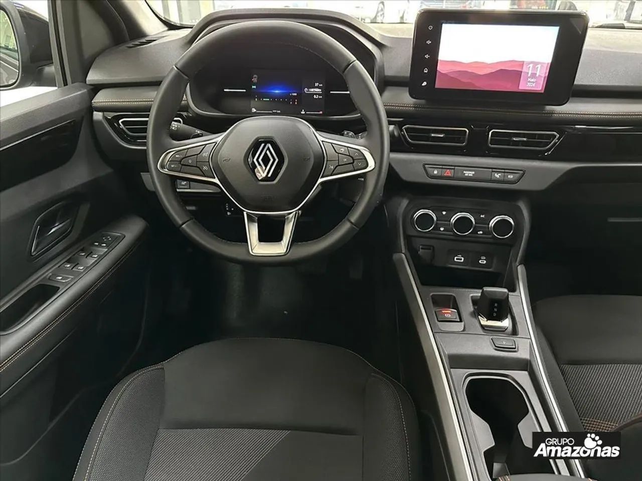 Renault Kardian Techno Flex 1.0 TB 12V 5p Aut., foto 8 de 12