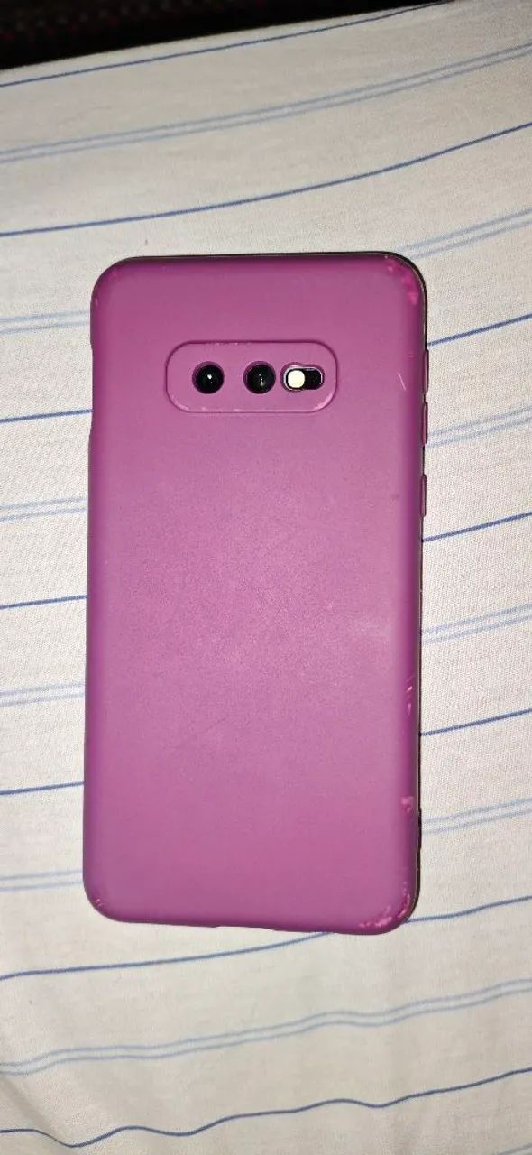 Galaxy s10e - Foto 2