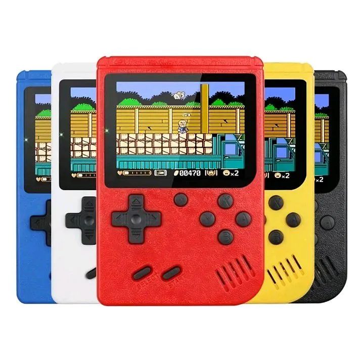 GAME BOY RETRO  - Foto 4
