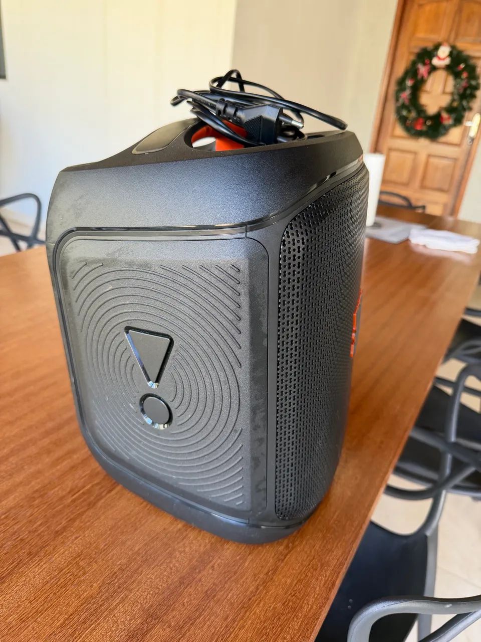 JBL - Praticamente Nova | R$ 1.300 - Foto 4
