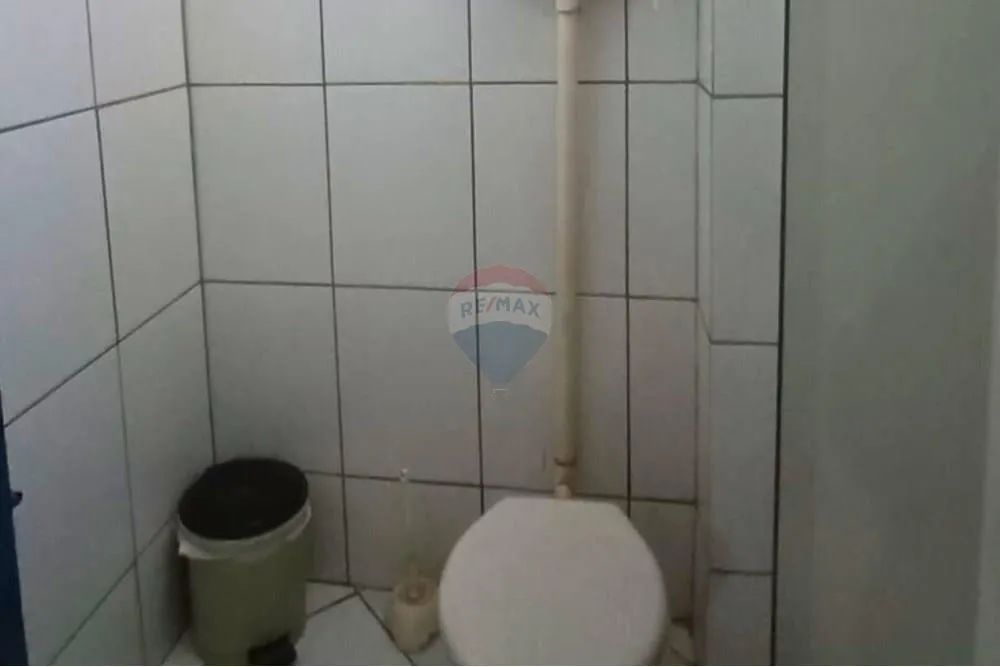 Alugo ponto comercial de 275m² na Avenida Getúlio Vargas - Foto 4