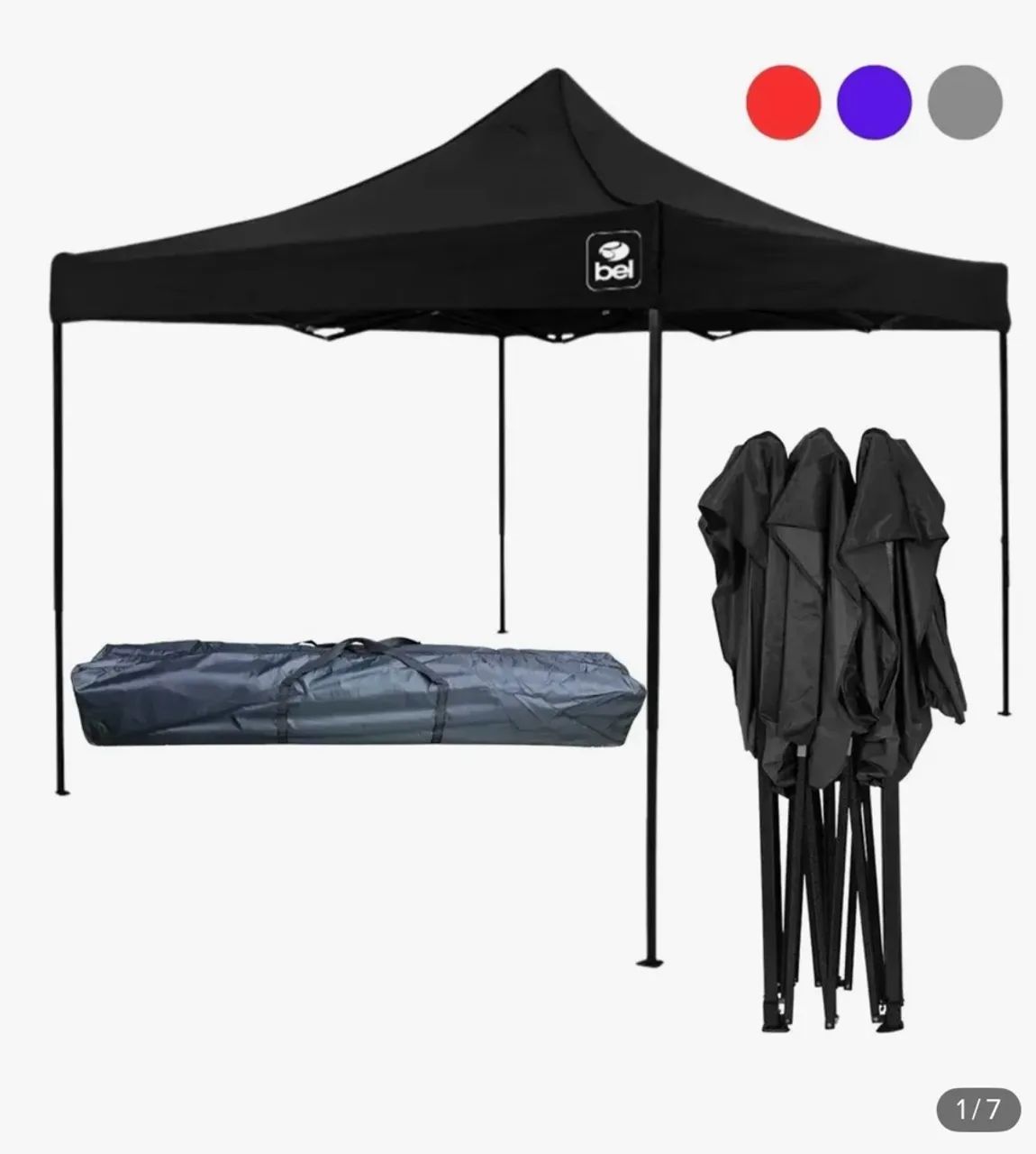 Tenda