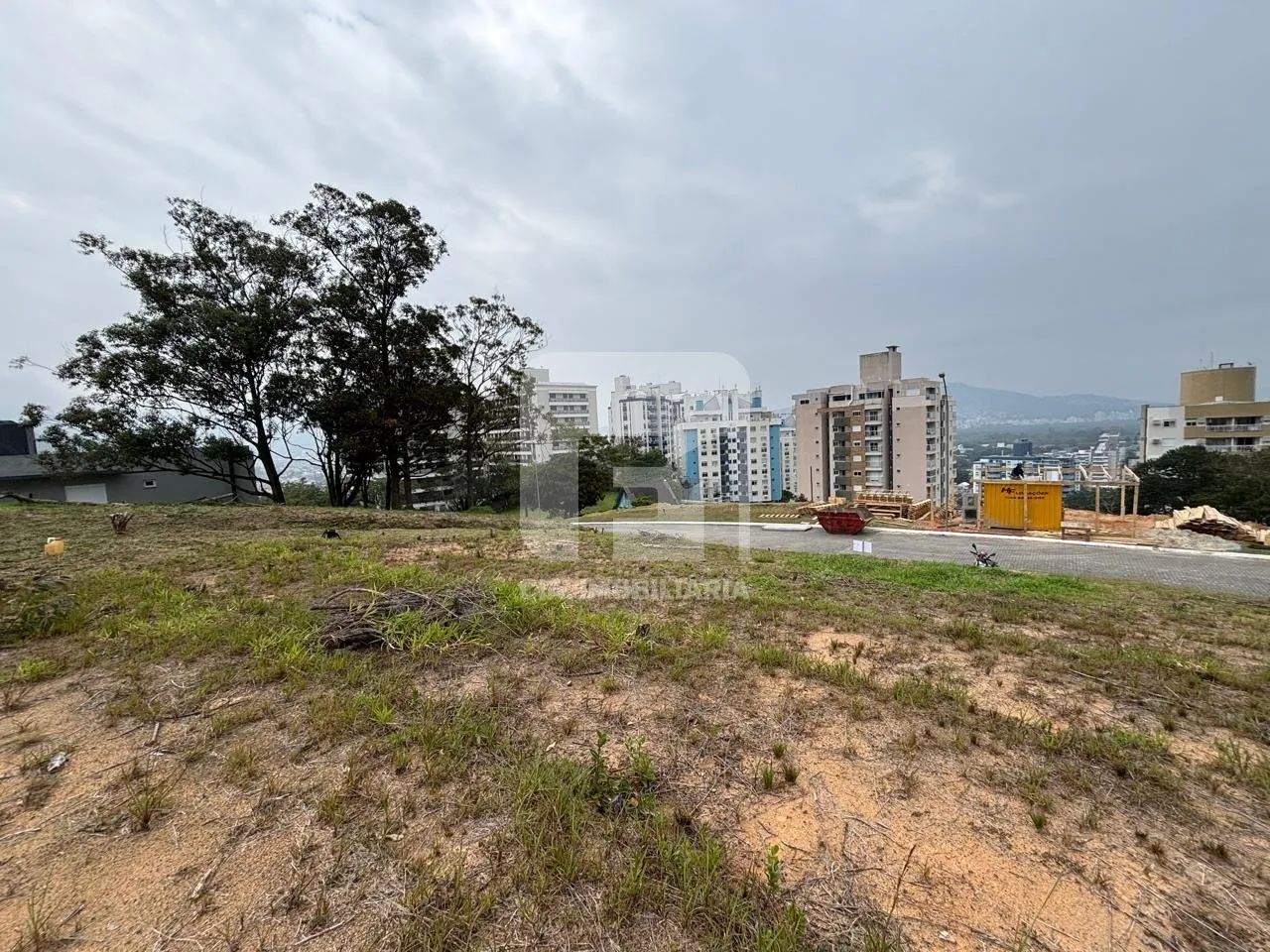 Terreno vista panorâmica loteamento - Foto 4