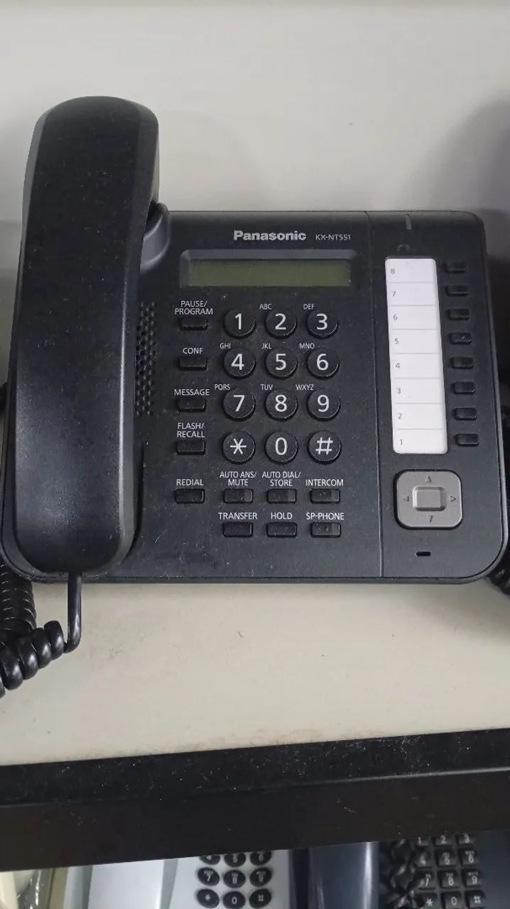 PABX Panasonic  - Foto 4