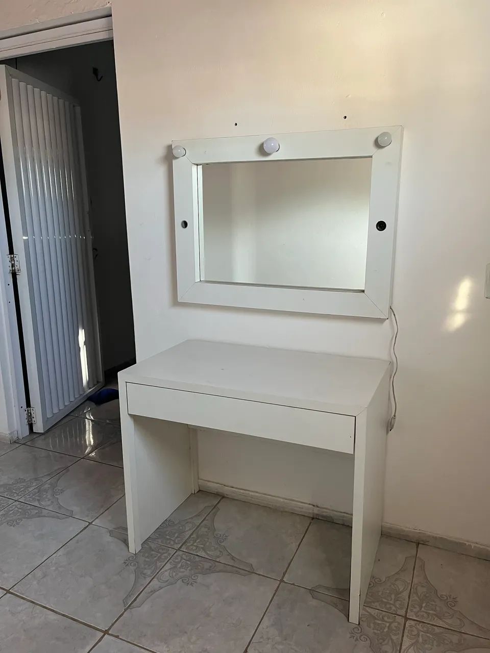 Vendo linda penteadeira ? - Foto 3