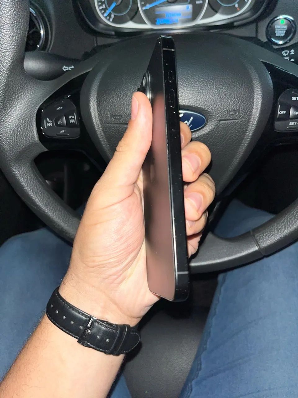 iPhone 16 Pro Max - Foto 5