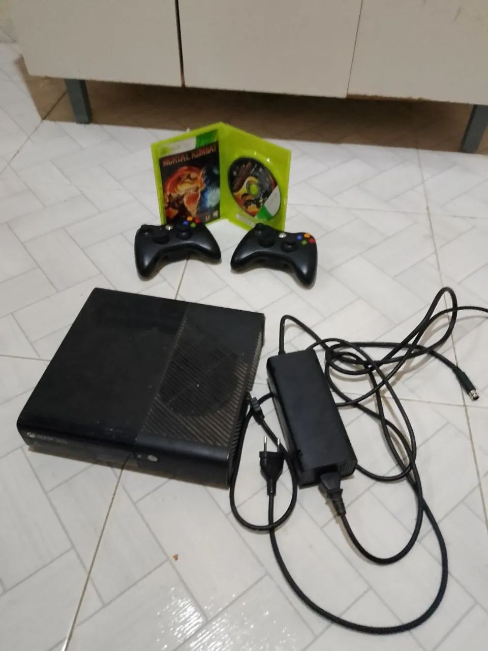 Vendo um Xbox 360 - Foto 3