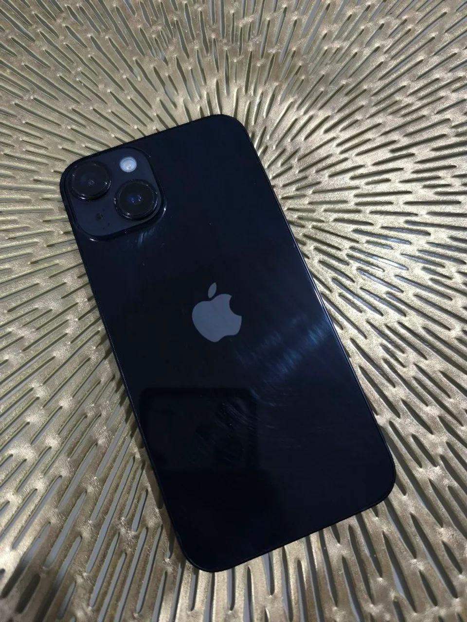 iPhone 14 128gb midnight - Foto 5