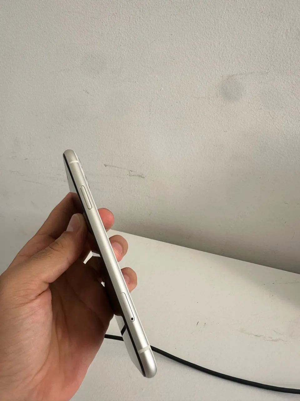 Iphone 11 Branco 128 GB bateria 100% - Foto 5