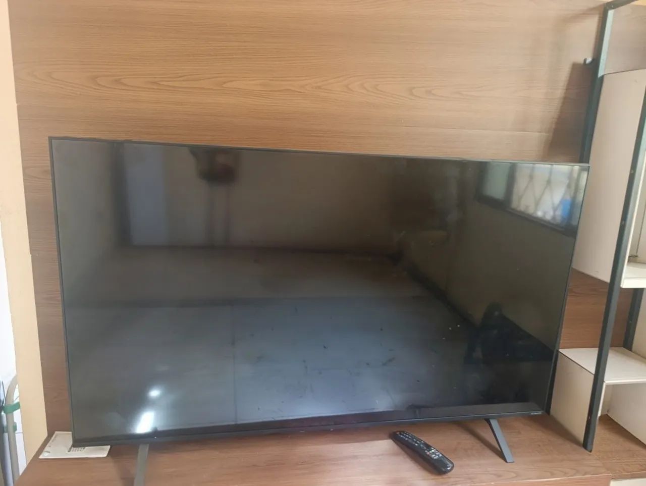 Smart TV LG 55 POLEGADAS  - Foto 2