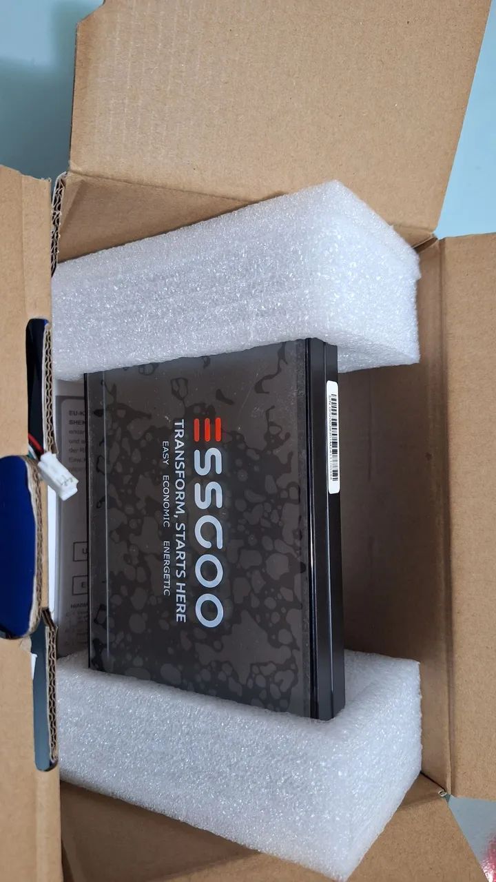 Central Multimidia Android 7 Polegadas  - Foto 3
