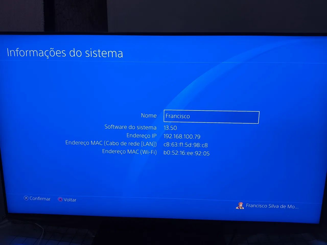 Ps4 pro 1TB impecável - Foto 3